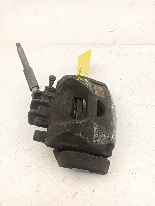 Pinza de freno Citroën DS4