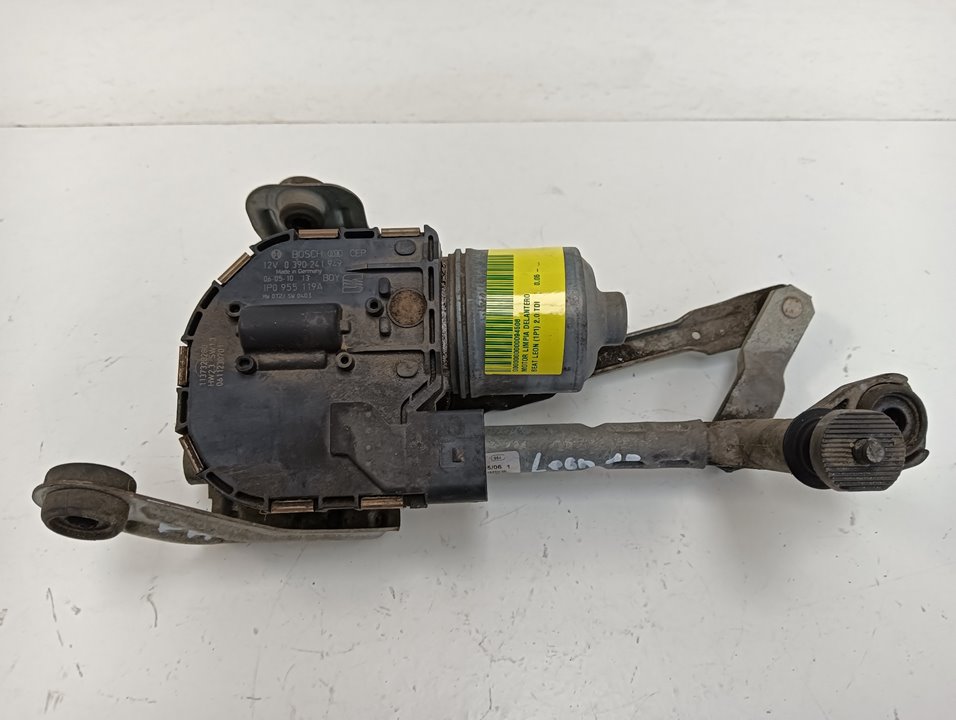 Claxon SEAT Leon (1P1)