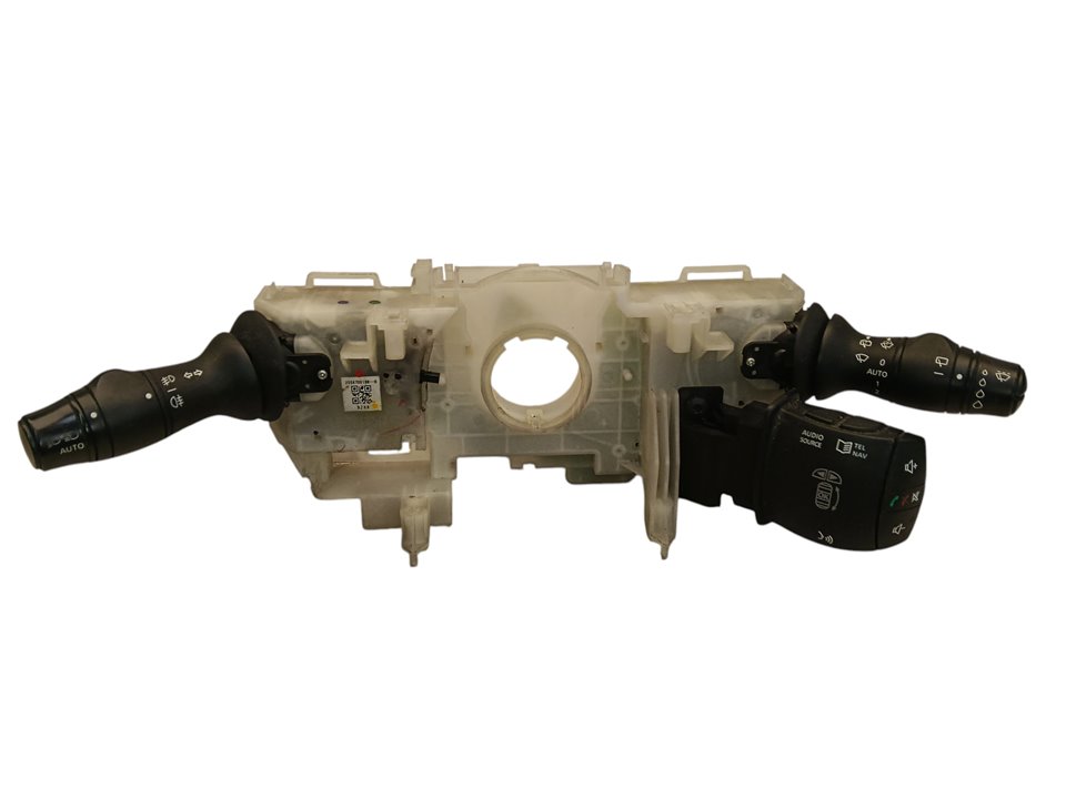Mando multifuncion Renault Megane III