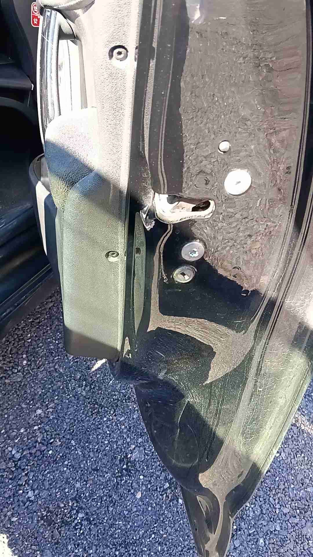 Cerradura puerta Citroën C3