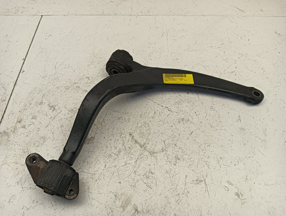 Brazo limpia Peugeot 607 (S1)