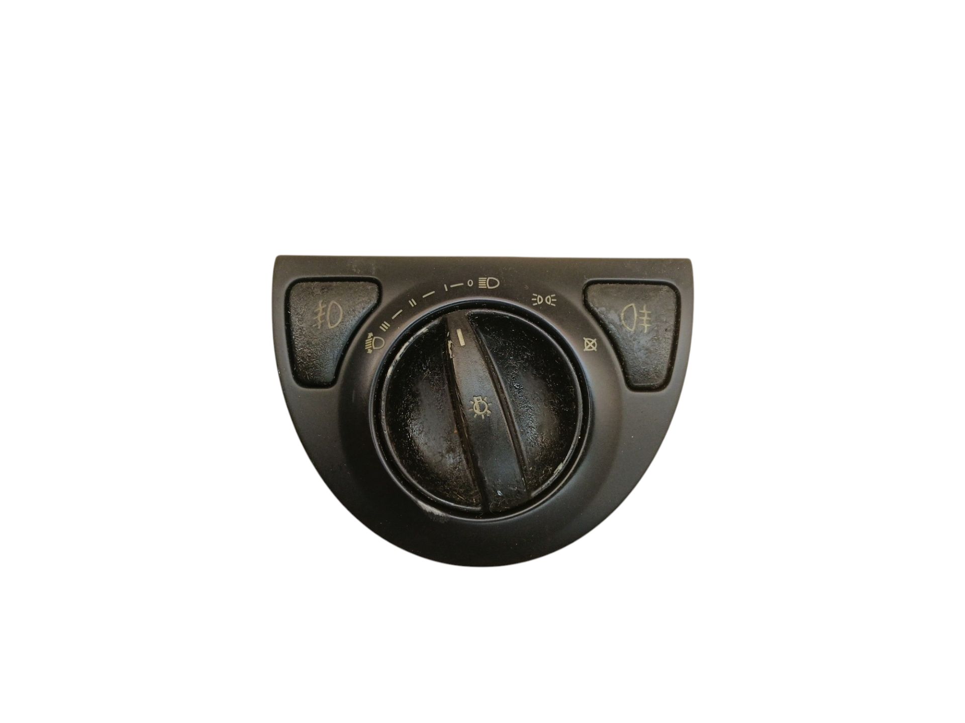 Mando luces Saab 9-3