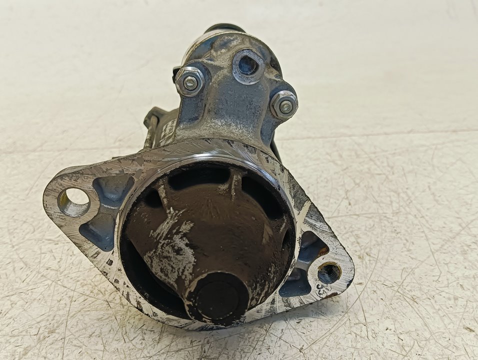 Motor arranque Toyota Corolla Verso (E12)