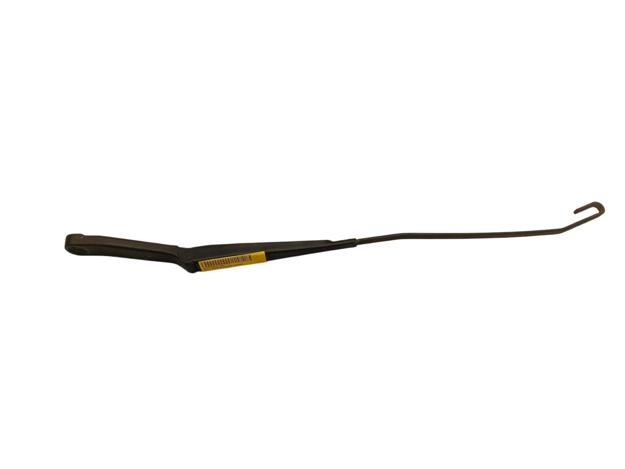 Brazo limpia SEAT Ibiza (6L1)