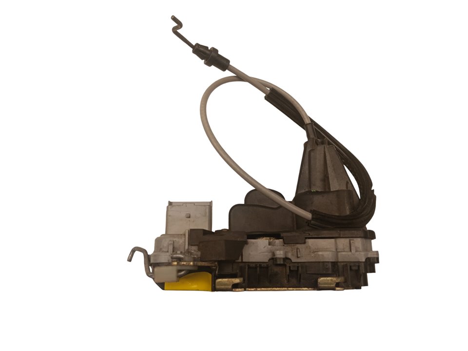 Cerradura puerta Peugeot 307 Break/ (S2)