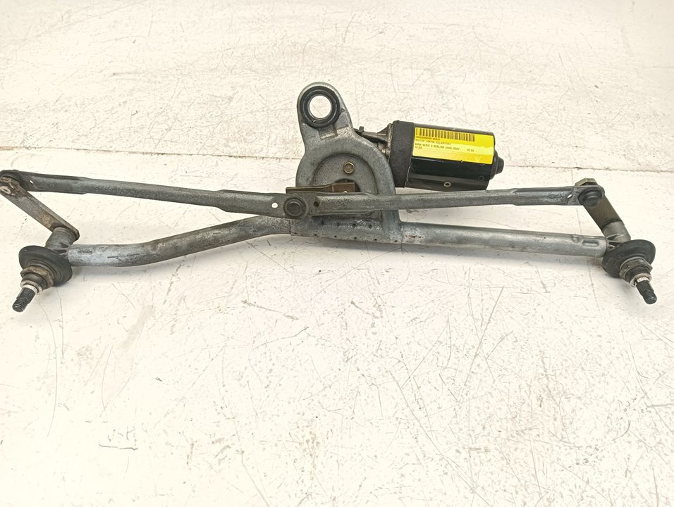Motor limpia BMW 3 (E46)