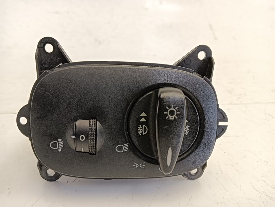 Mando luces Ford Transit Connect (TC7)