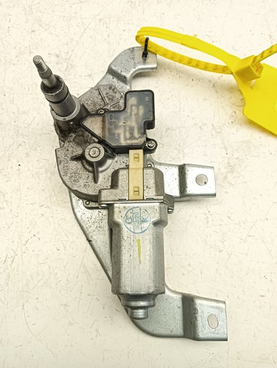 Motor limpia Suzuki Swift (RS/MZ)