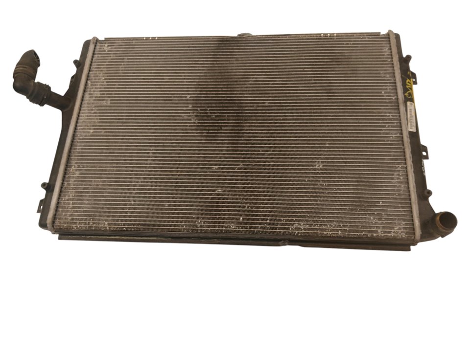 Radiador agua SEAT Altea XL (5P5)