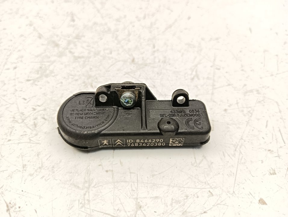 Sensor Peugeot 308