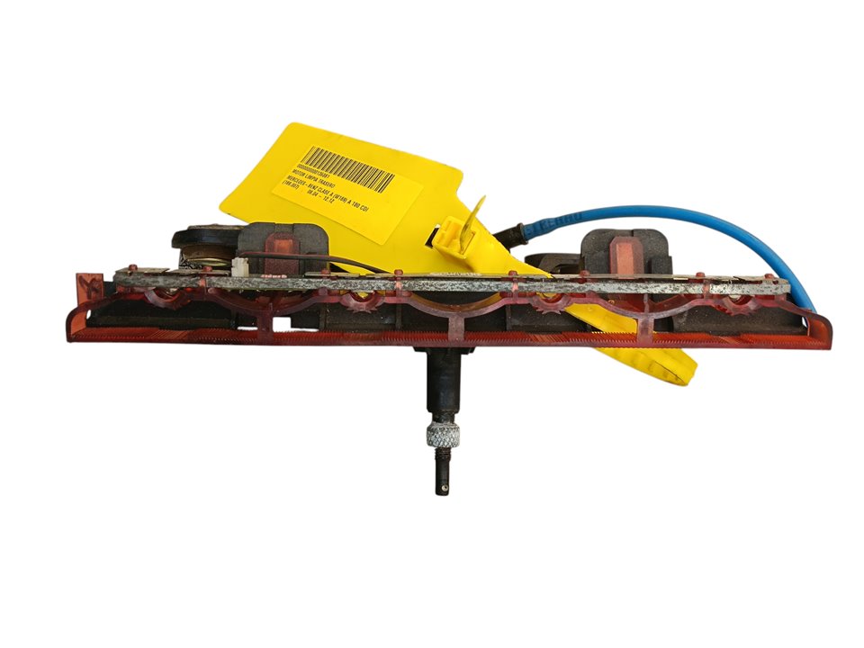 Motor limpia Mercedes-Benz A (BM 169)