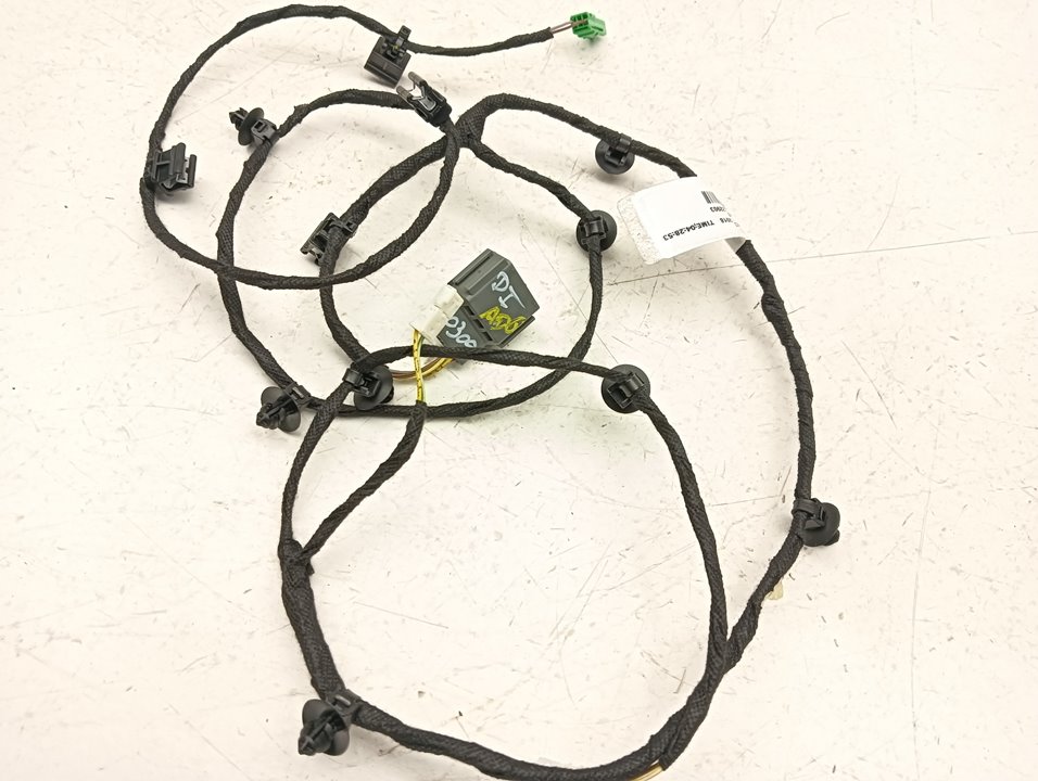 Cableado eléctrico Volvo XC40