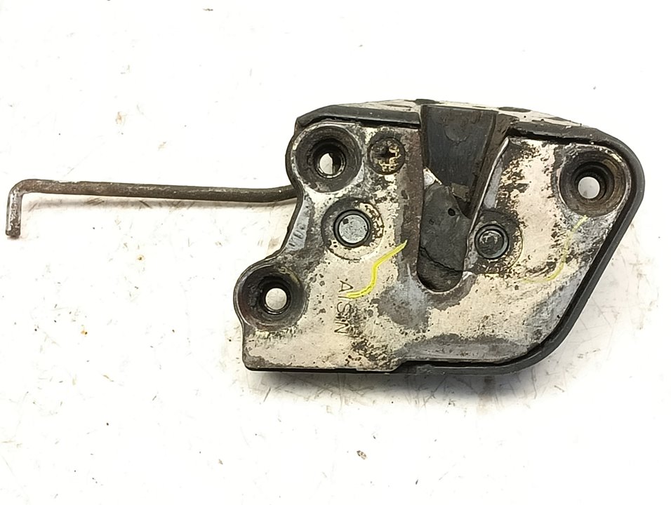 Cerradura puerta Suzuki Vitara Se/sv * (ET)