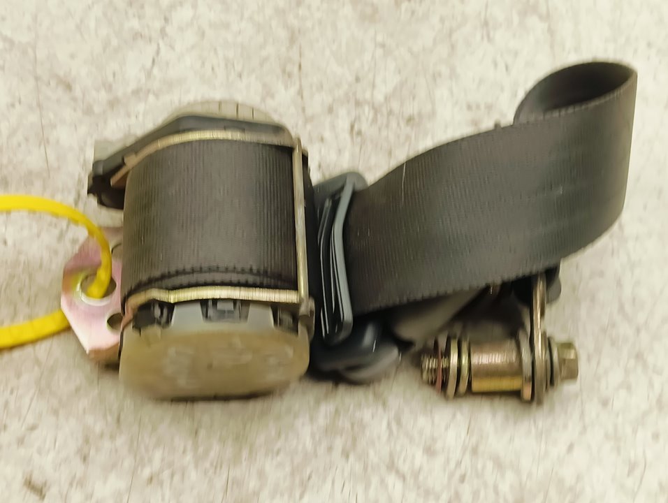 Cinturón seguridad Tata Gran Safari