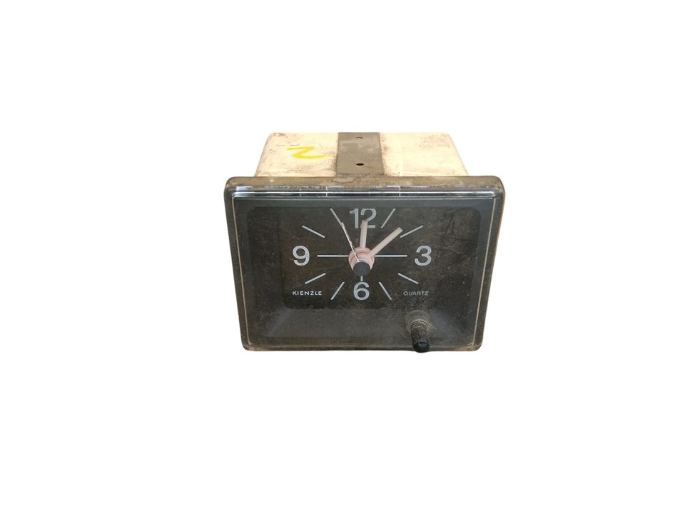 Reloj Renault Express