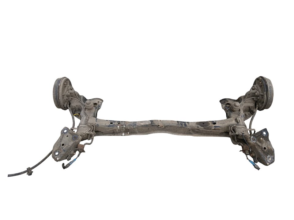 Puente Renault Megane III