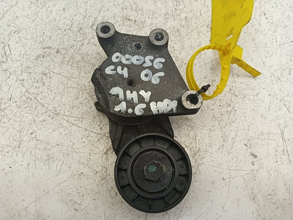Tensor correa auxiliar Citroën C4
