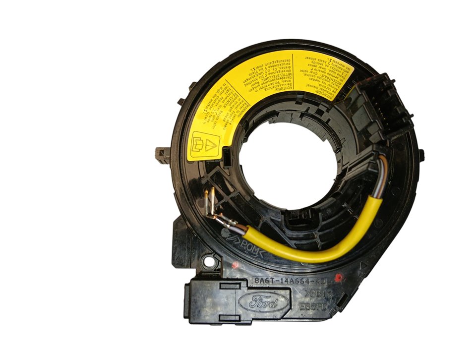Anillo airbag Ford Fiesta (CB1)