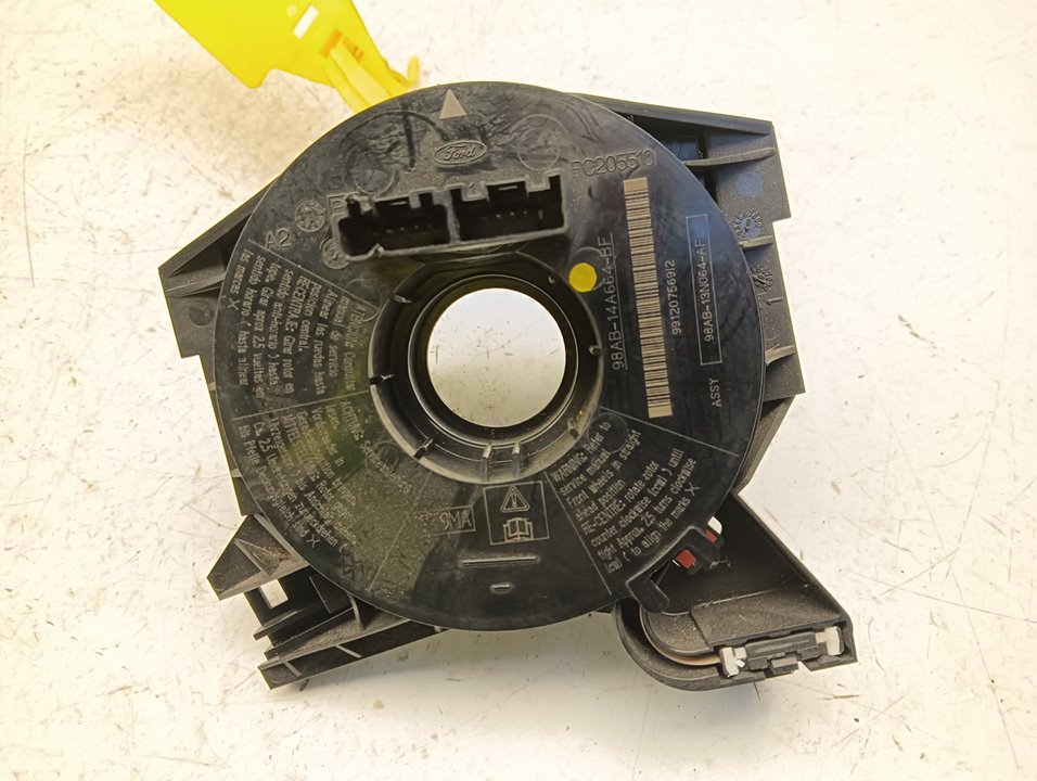 Anillo airbag Ford Focus (CAK)
