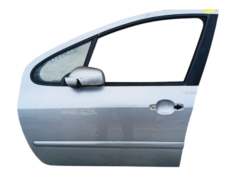 Puerta Peugeot 307 (S2)