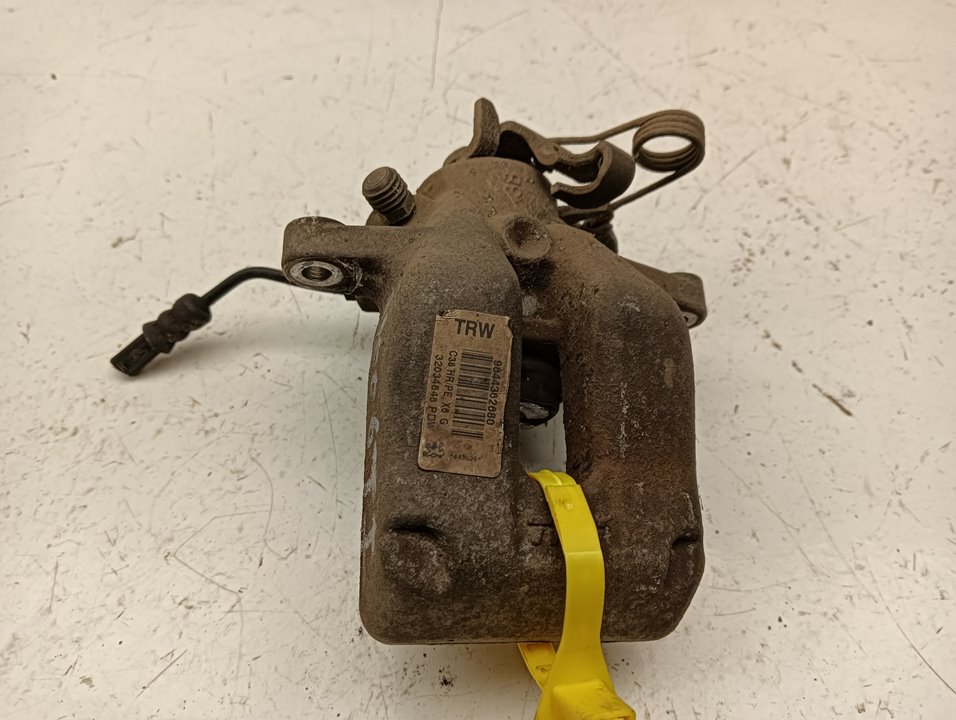 Pinza de freno Peugeot 407