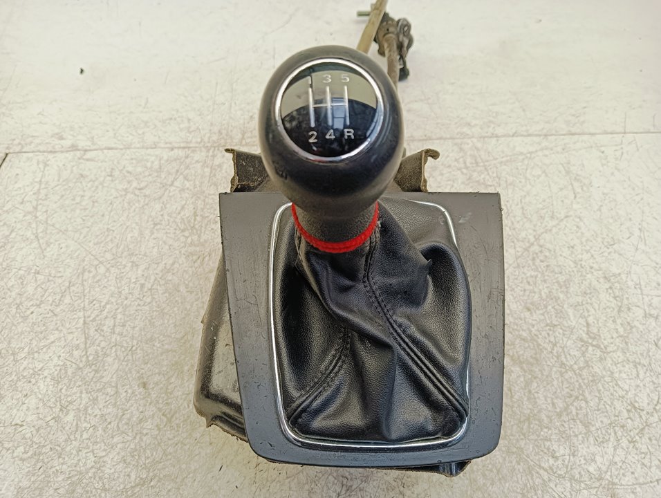 Palanca cambio Audi A4 (8E)