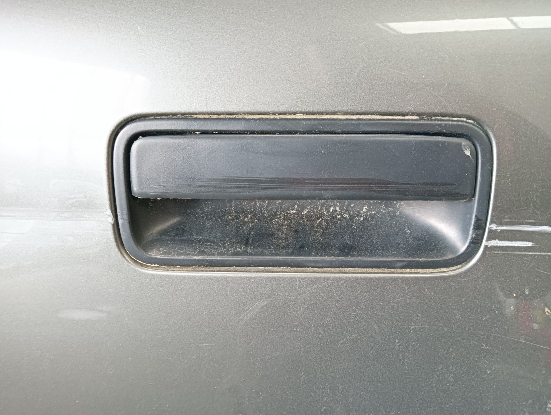 Maneta MG Rover Rover 25 (R/RF)