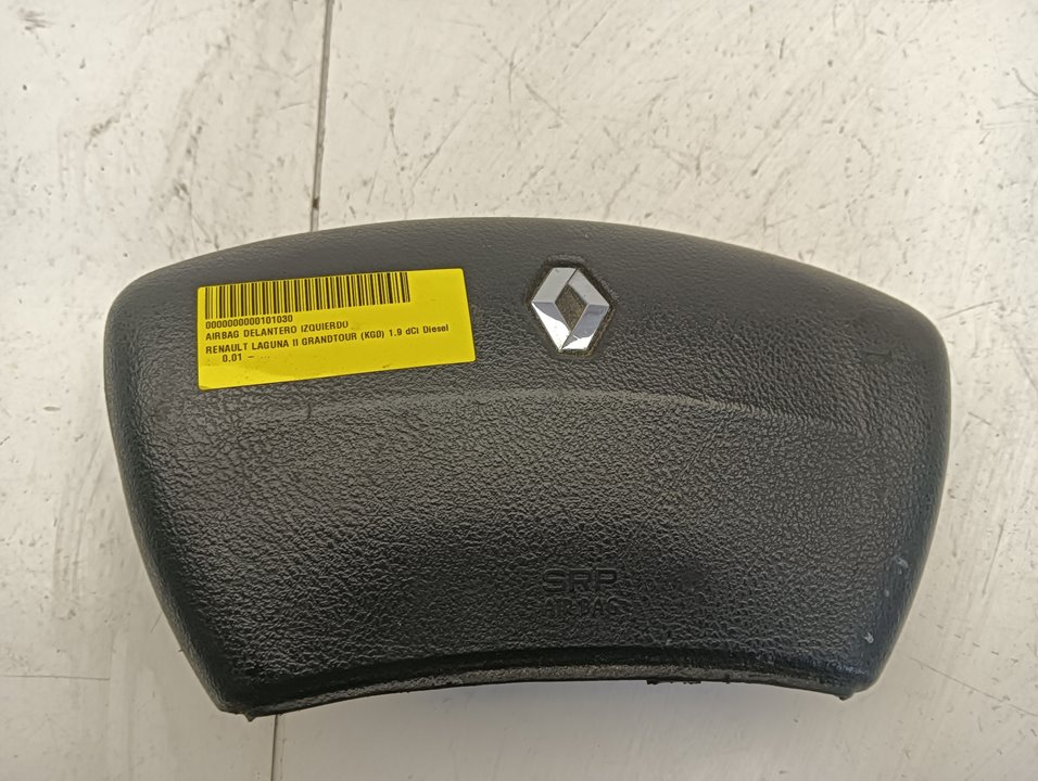 Airbag Renault Laguna II Grandtour (KG0)
