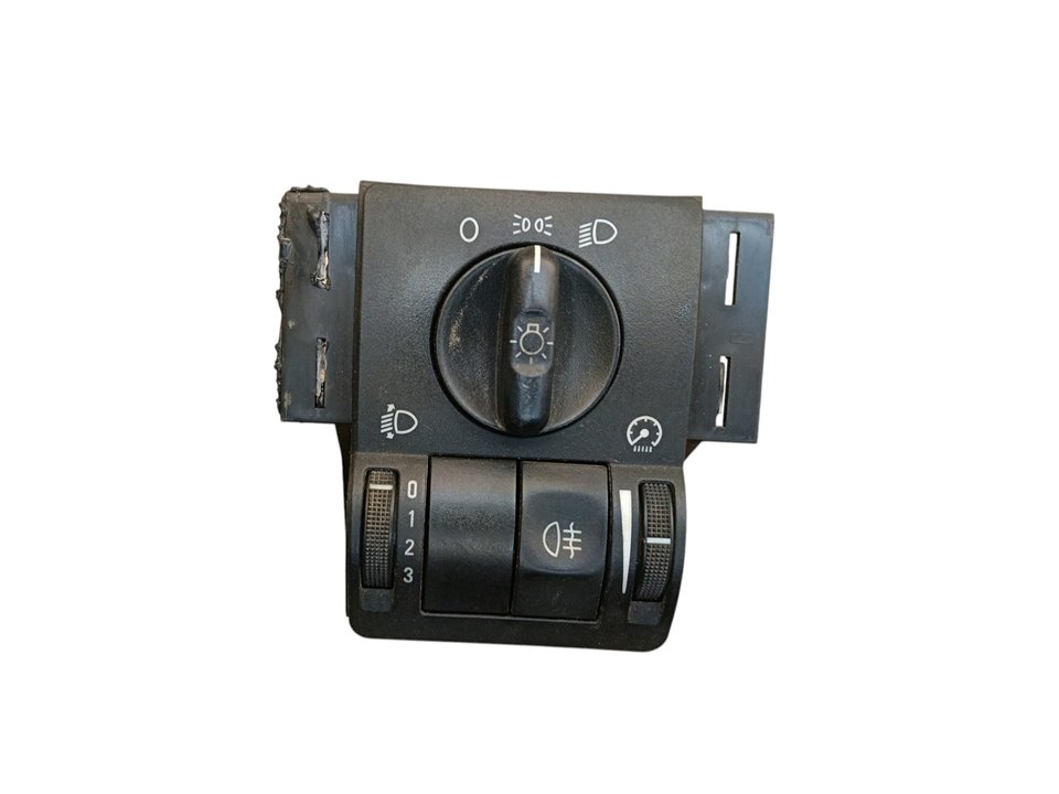 Mando luces Opel Combo (CORSA C)