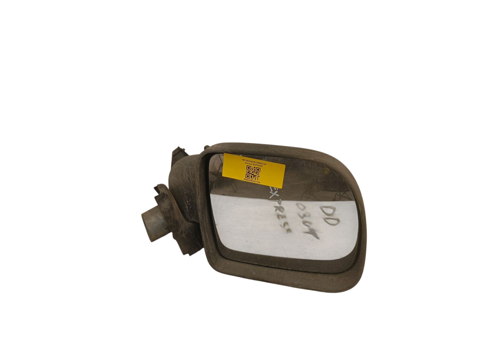 Retrovisor Renault Express