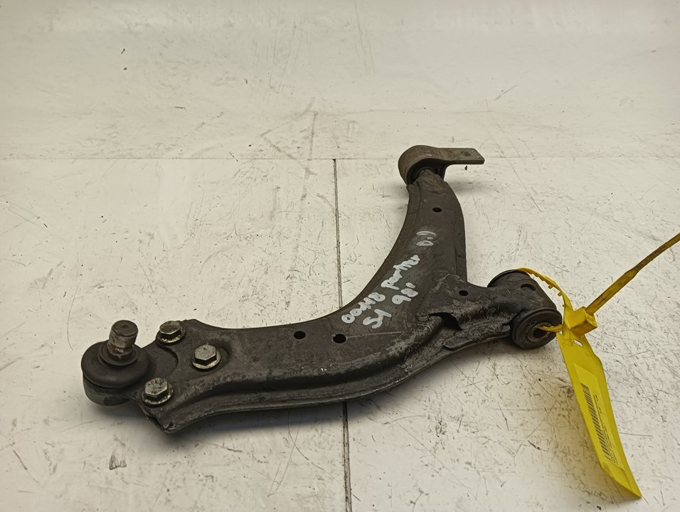 Brazo suspensión Peugeot Partner (S1)