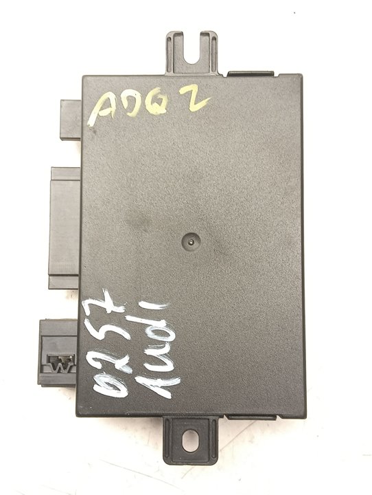 Módulo electrónico Audi A4 (8E)