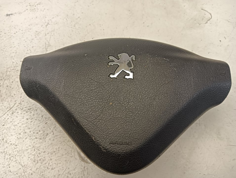 Airbag Peugeot 207