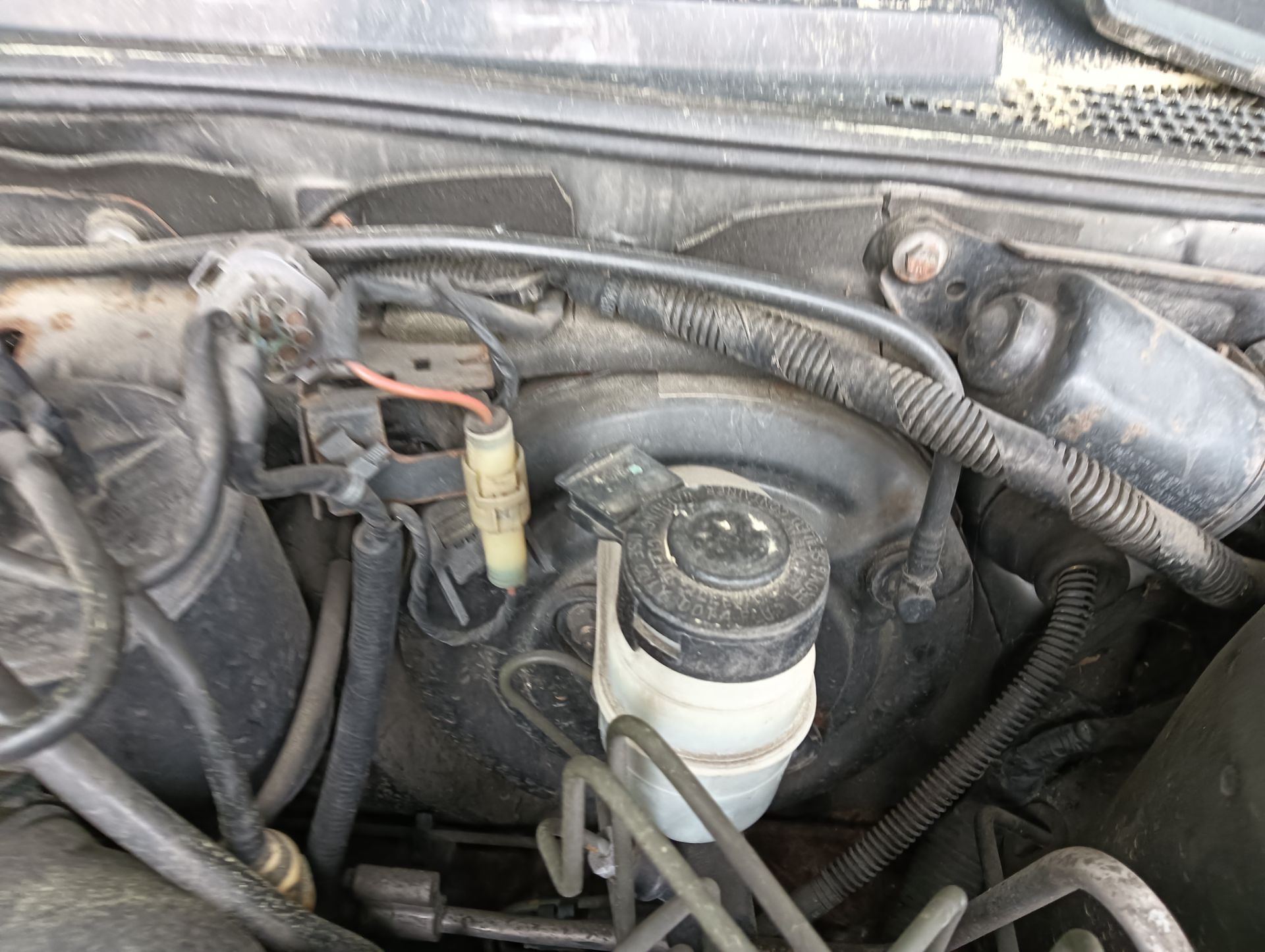 Servofreno MG Rover Rover 25 (R/RF)