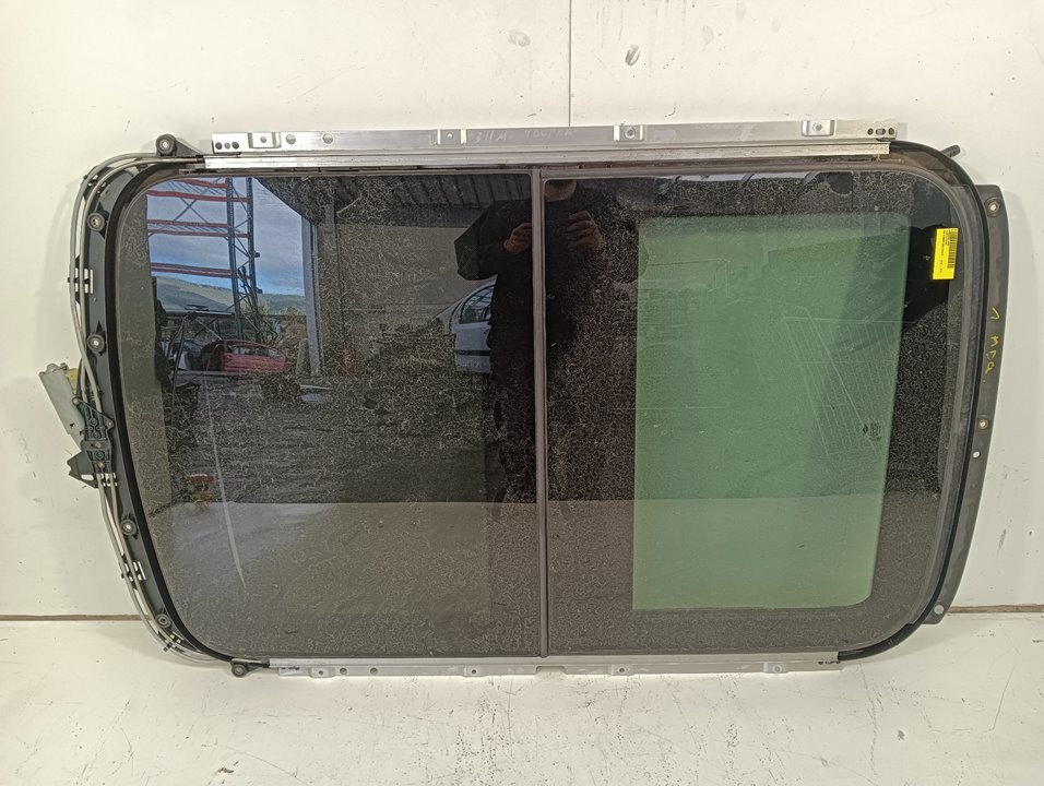 Techo eléctrico Mini Clubman (R55), foto 1 de 5