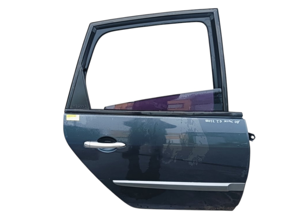 Puerta Renault Scenic II (JM)