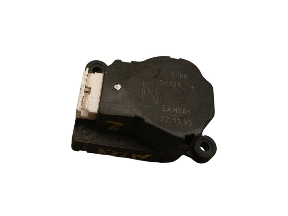 Motor apertura trampillas climatizador Citroën Xsara Picasso