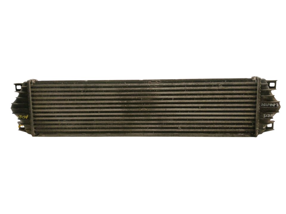 Intercooler Renault Master II