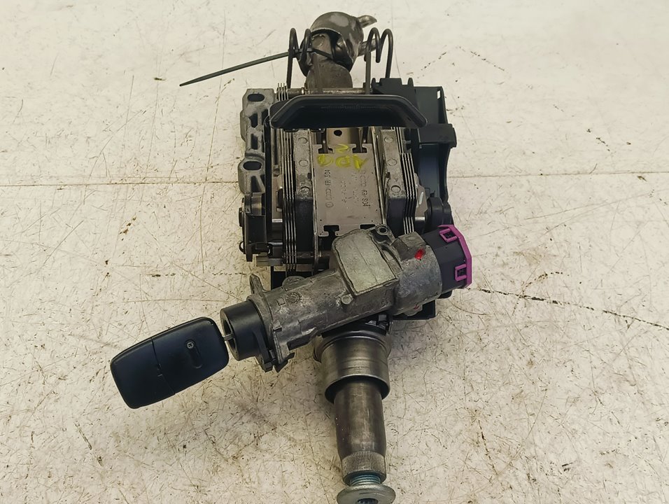 Columna dirección Audi A6 (4B5)