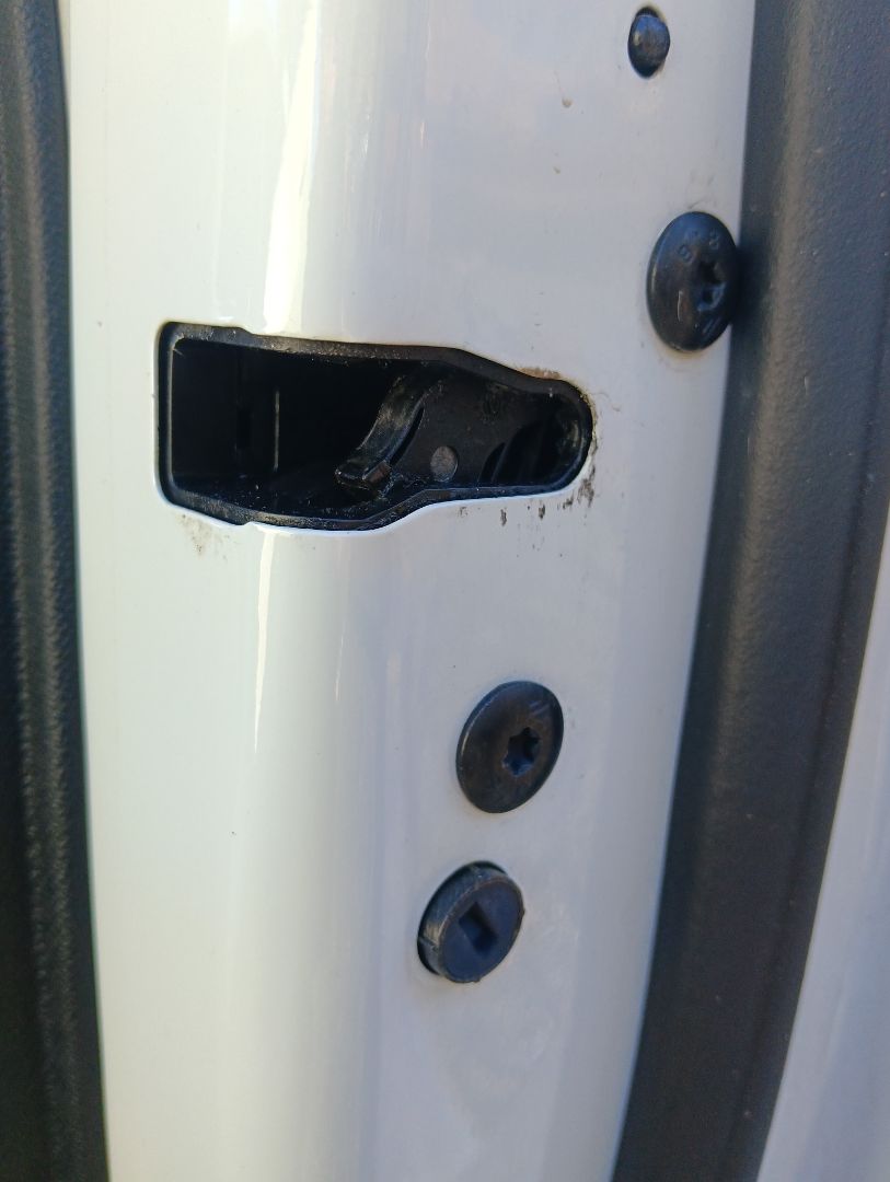 Cerradura puerta Peugeot 508 (R8)