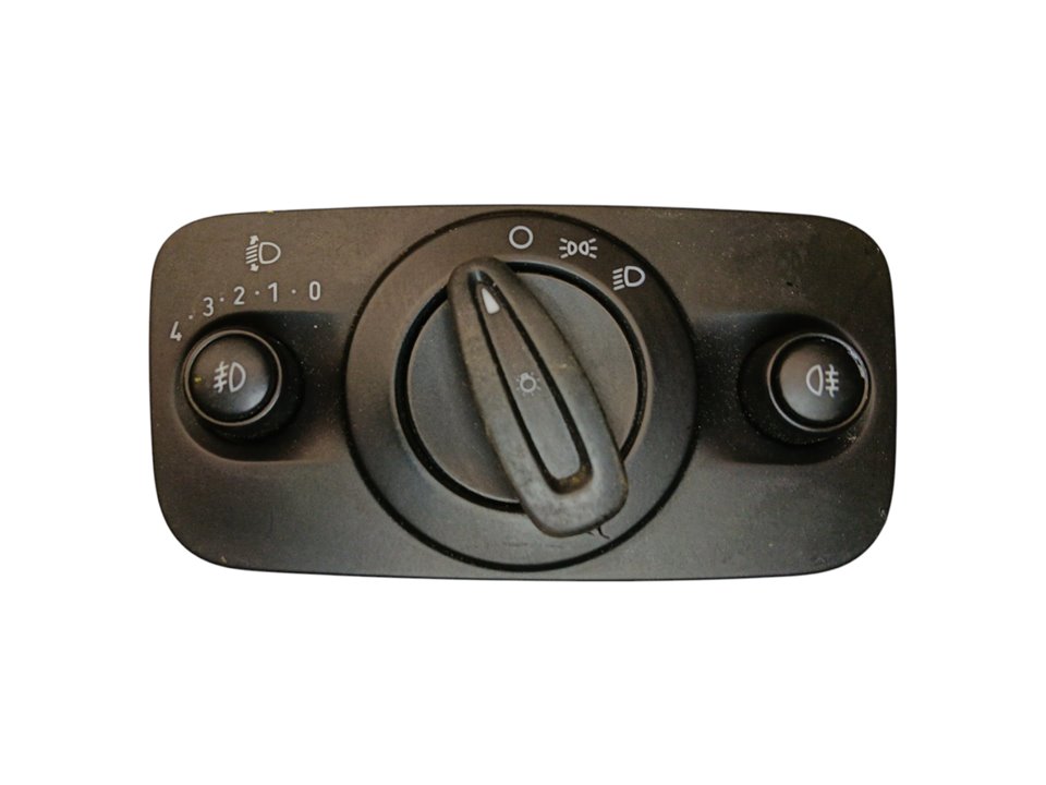 Mando luces Ford Fiesta (CB1)