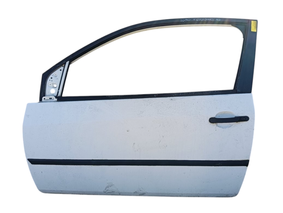 Puerta Ford Fiesta (CBK)