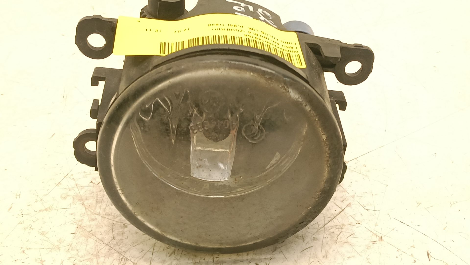 Faro antiniebla Ford Focus (CB4)