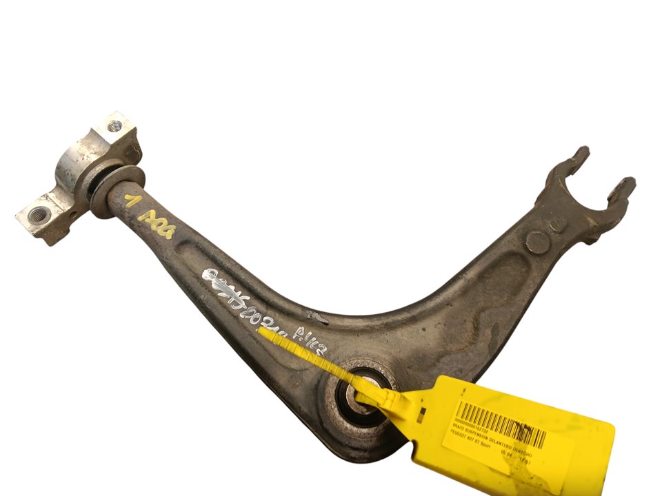 Brazo suspensión Peugeot 407