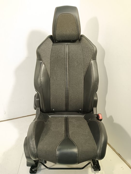 Asiento Peugeot 3008