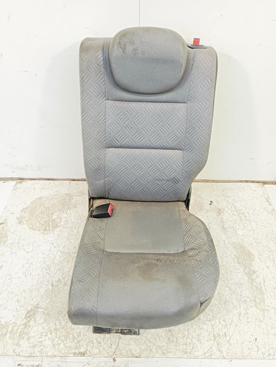 Asientos Citroën Berlingo