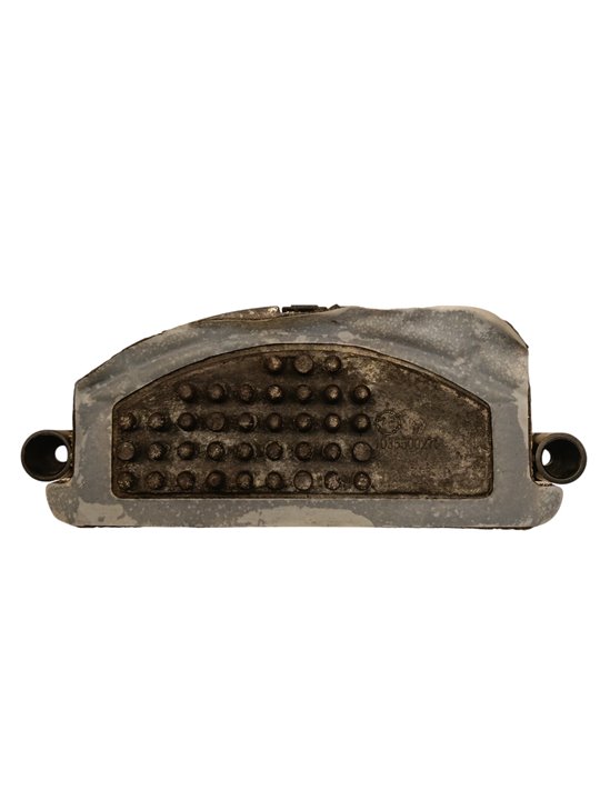 Resistencia calefacción Audi A4 (8K5)