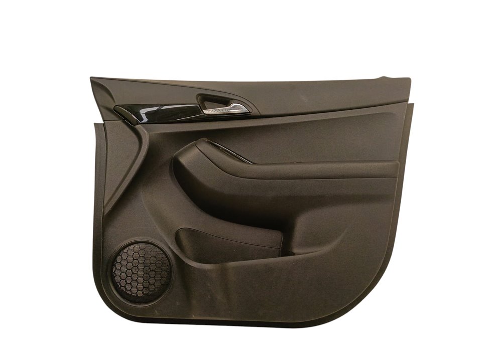 Guarnecido puerta Chevrolet Orlando