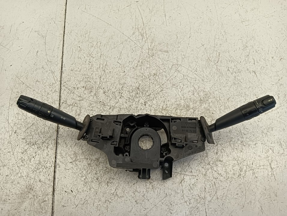 Mando multifuncion Peugeot 607 (S1)