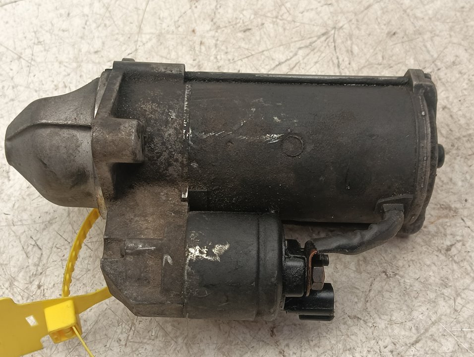 Motor arranque Chevrolet Orlando
